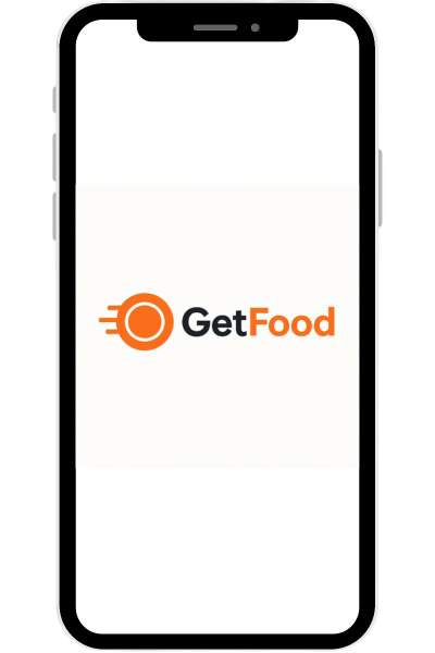 food ordering pwa